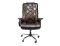 Office massage chair EGO PRIME EG1003 Chocolate (Arpatek)