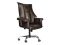 Office massage chair EGO President EG1005 Chocolate (Arpatek)