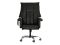 Office massage chair EGO President EG1005 ANTHRACITE (Arpatek)