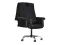 Office massage chair EGO President EG1005 ANTHRACITE (Arpatek)