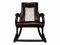 Massage rocking chair EGO EXOTICA EG2002 to order (Leather Elite and Premium)
