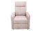 Massage chair recliner EGO Lift Chair DM04004 Beige