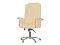 Office massage chair EGO PRIME EG1003 CREAM (Arpatek)