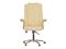 Office massage chair EGO PRIME EG1003 CREAM (Arpatek)