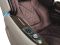 Massage chair FUJIMO TON F888 FE Brown