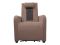 Recliner massage chair with lift FUJIMO LIFT CHAIR F3005 FLFL Terra (Sakura 20)