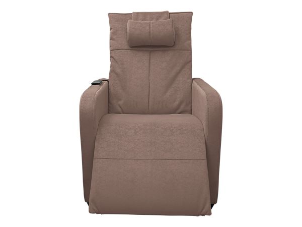 Recliner massage chair with lift FUJIMO LIFT CHAIR F3005 FLFL Terra (Sakura 20)