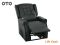 Recliner chair with vibration massage OTO Lift Chair LC-800