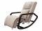 Massage rocking chair FUJIMO SOHO Plus F2009 Beige (TONY12)