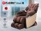 Massage chair FUJIMO SOUL F730 Brown