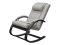 Massage rocking chair OTO DANCE OT2008 TVF Gray (TONY13)