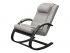 Massage rocking chair OTO DANCE OT2008 TVF Gray (TONY13)