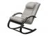 Massage rocking chair OTO DANCE OT2008 Gray (TONY13)