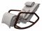 Massage rocking chair OTO Grand Life OT2007 Gray (TONY13)