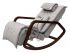 Massage rocking chair OTO Grand Life OT2007 Gray (TONY13)
