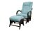 Massage rocking chair with ottoman FUJIMO SAKURA PLUS F2005 FVXP to order