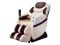 Massage chair-bed UNO ONE UN367 Beige