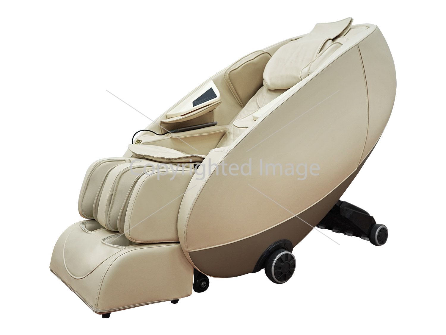 Massage chair OTO Capsule CP01 Beige