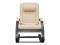 Massage rocking chair OTO DANCE OT2008 TVF Beige (TONY12)