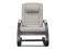 Massage rocking chair OTO DANCE OT2008 Gray (TONY13)
