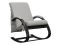 Massage rocking chair OTO DANCE OT2008 Gray (TONY13)