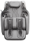 Massage chair OTO TITAN TT-01 Gray en